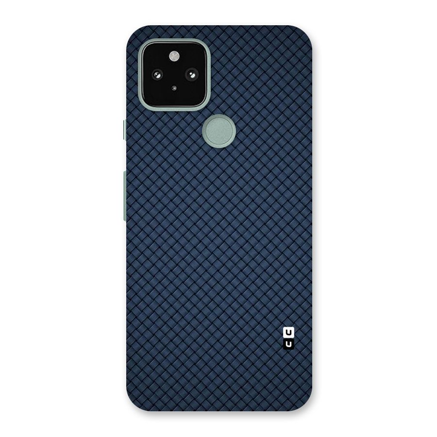 Elite Diamonds Back Case for Google Pixel 5