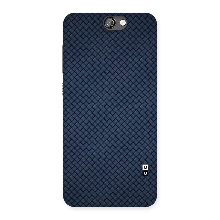 Elite Diamonds Back Case for HTC One A9