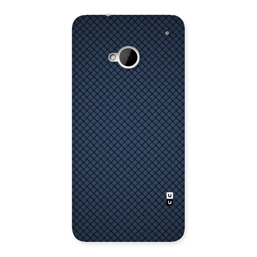 Elite Diamonds Back Case for HTC One M7