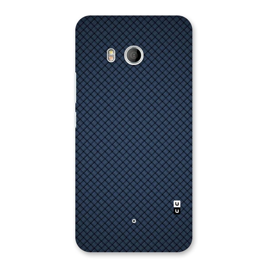 Elite Diamonds Back Case for HTC U11