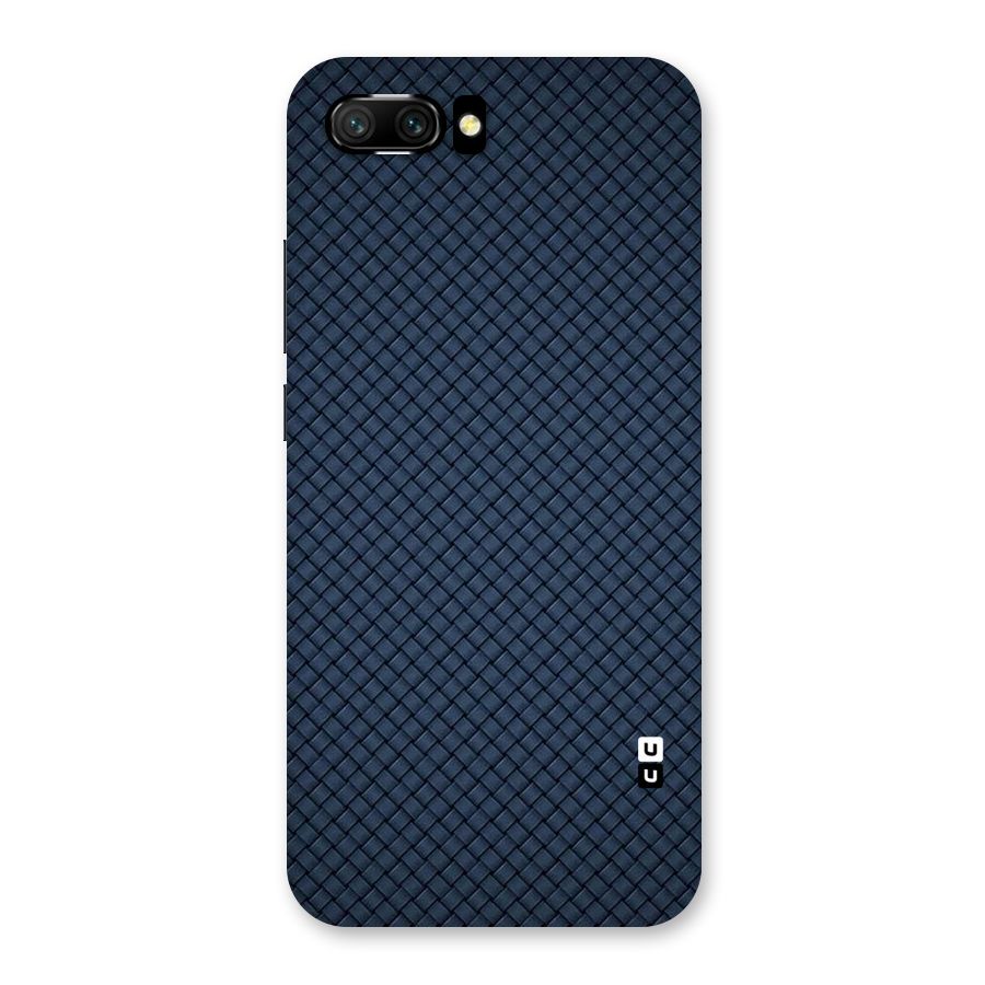 Elite Diamonds Back Case for Honor 10