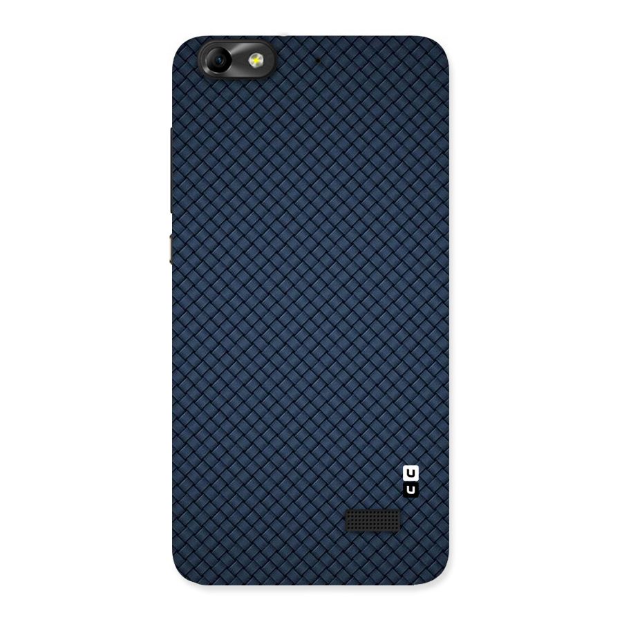 Elite Diamonds Back Case for Honor 4C