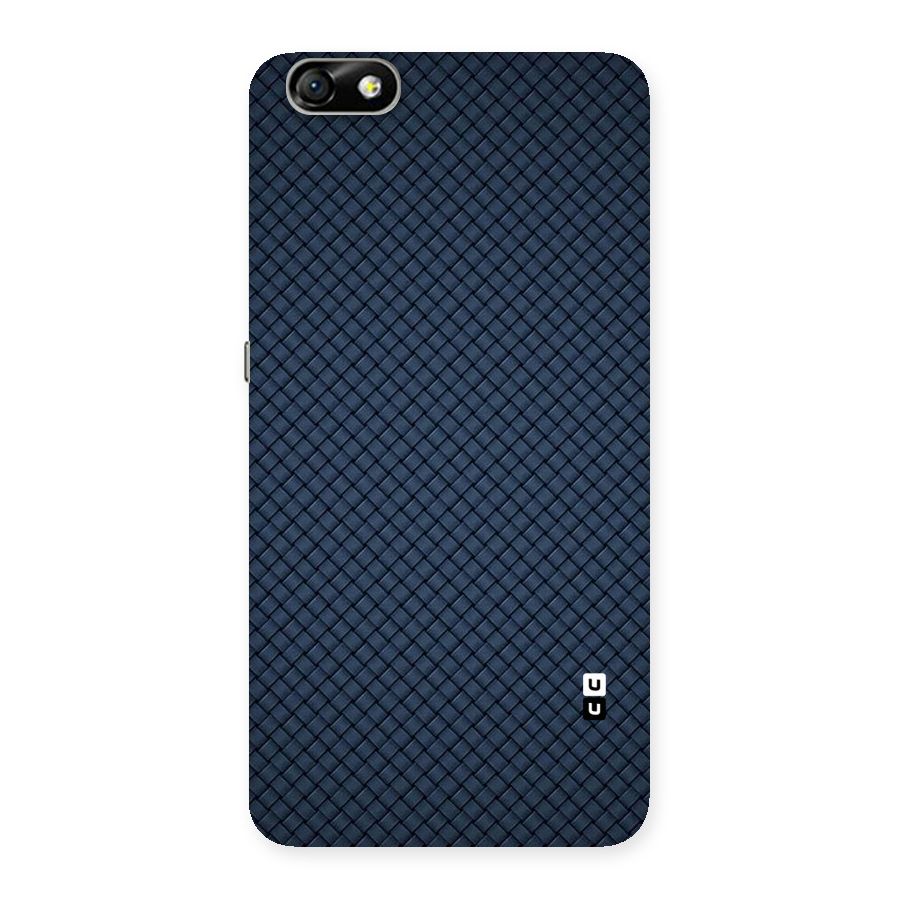 Elite Diamonds Back Case for Honor 4X