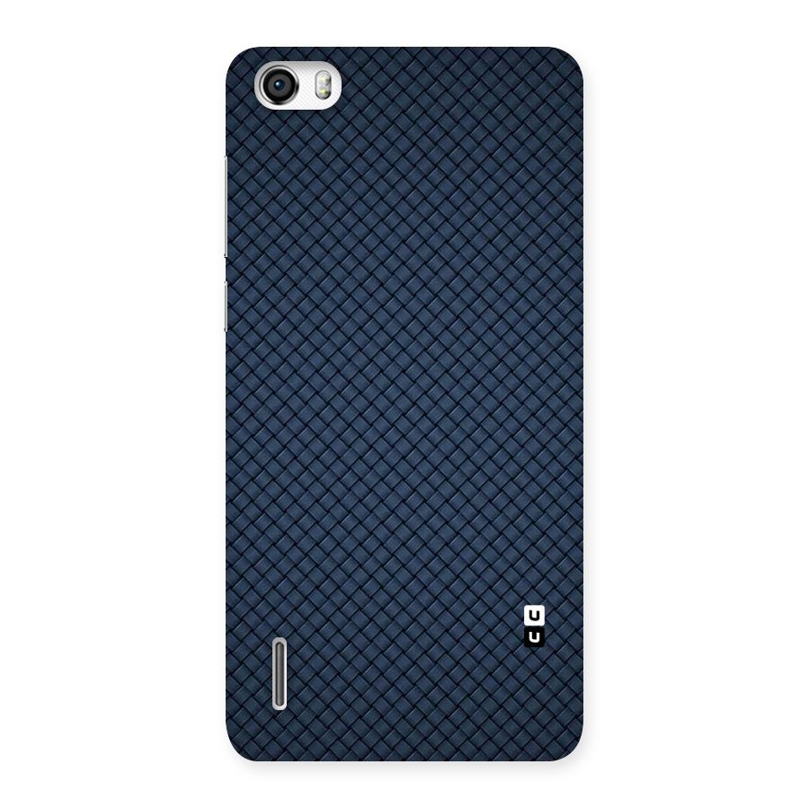 Elite Diamonds Back Case for Honor 6