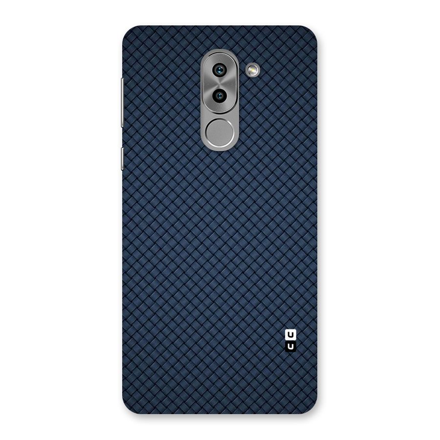 Elite Diamonds Back Case for Honor 6X