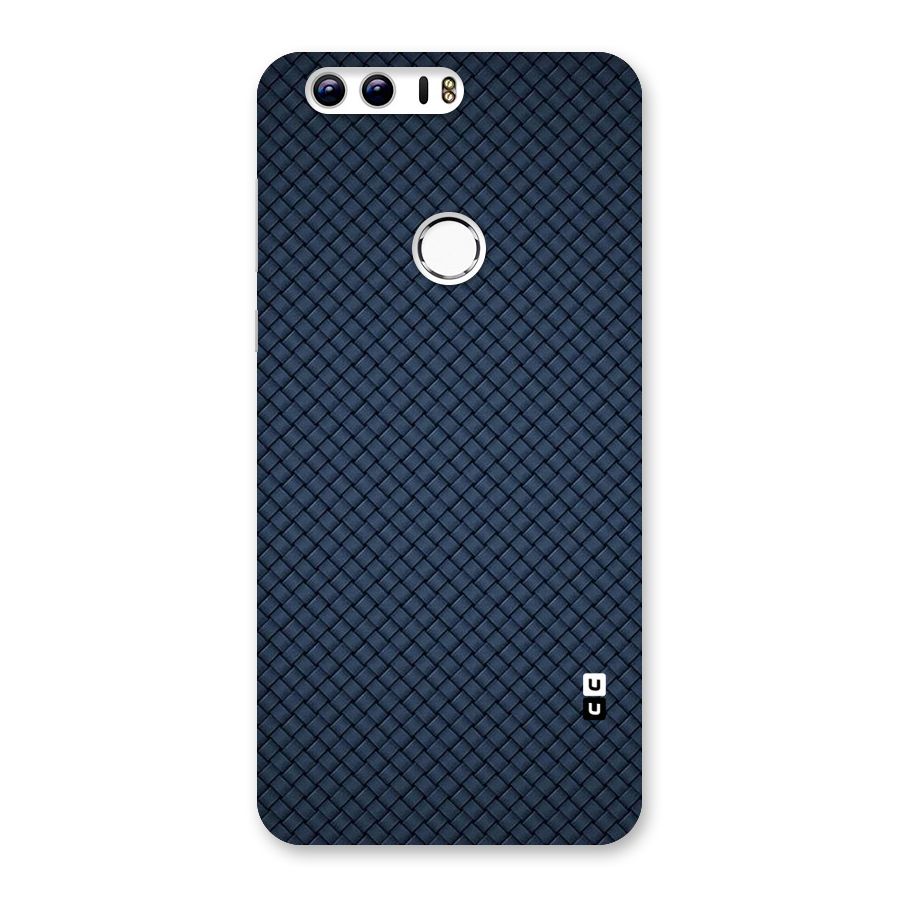 Elite Diamonds Back Case for Honor 8