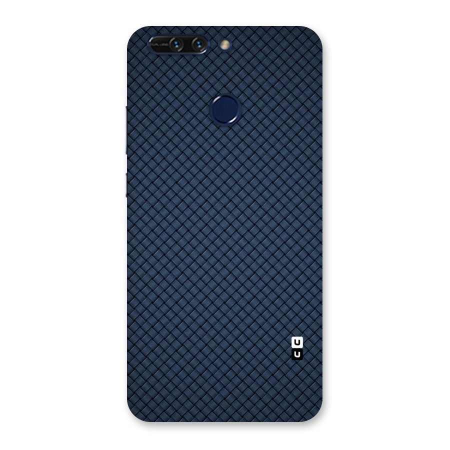 Elite Diamonds Back Case for Honor 8 Pro