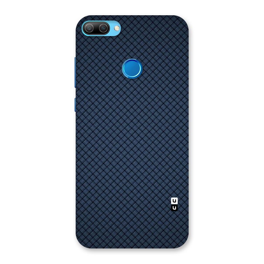 Elite Diamonds Back Case for Honor 9N