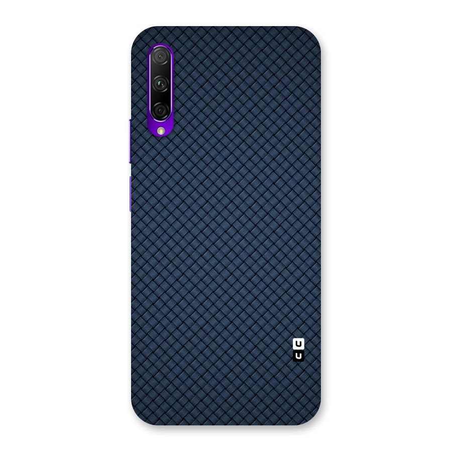 Elite Diamonds Back Case for Honor 9X Pro