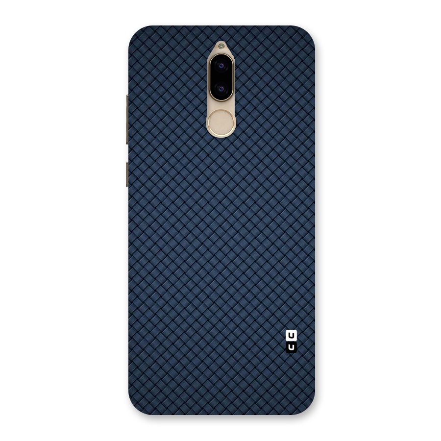 Elite Diamonds Back Case for Honor 9i