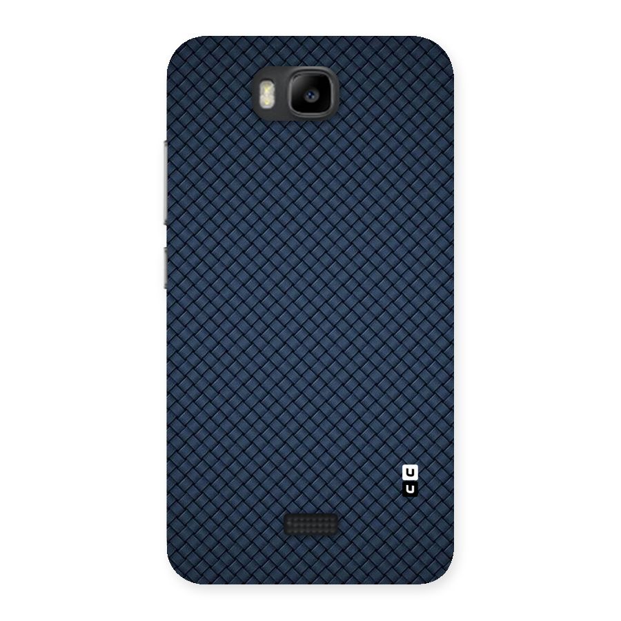 Elite Diamonds Back Case for Honor Bee