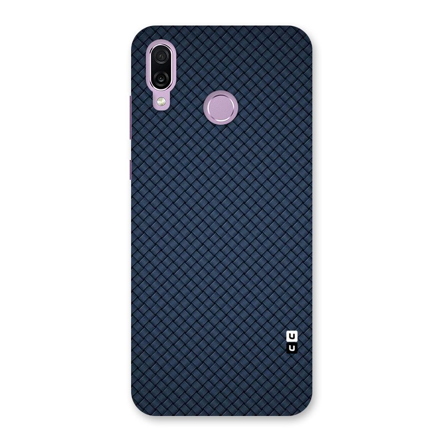 Elite Diamonds Back Case for Honor Play