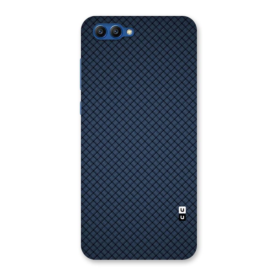 Elite Diamonds Back Case for Honor View 10