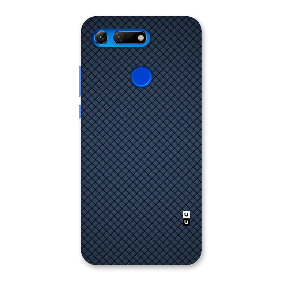 Elite Diamonds Back Case for Honor View 20