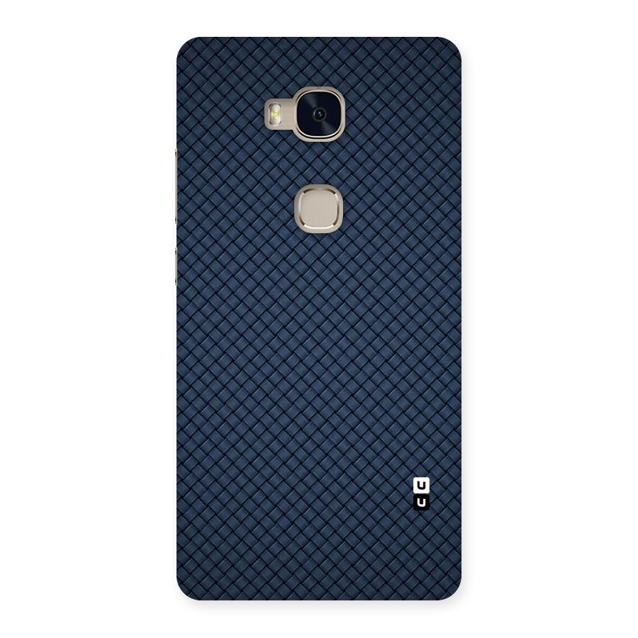 Elite Diamonds Back Case for Huawei Honor 5X