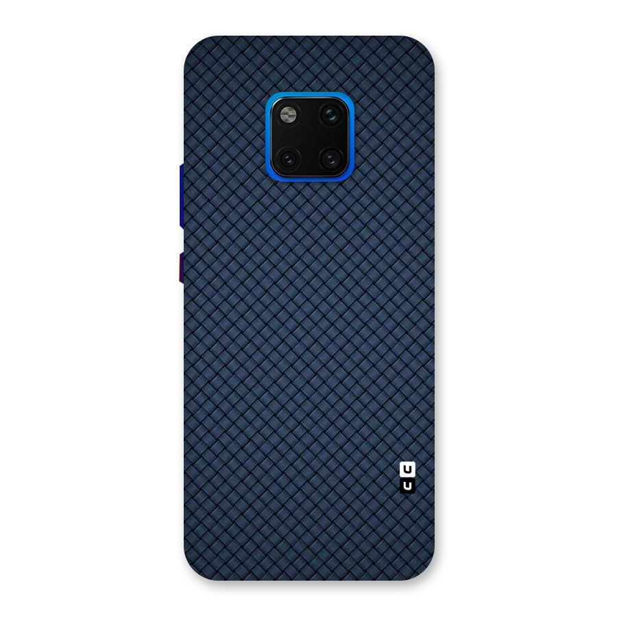 Elite Diamonds Back Case for Huawei Mate 20 Pro