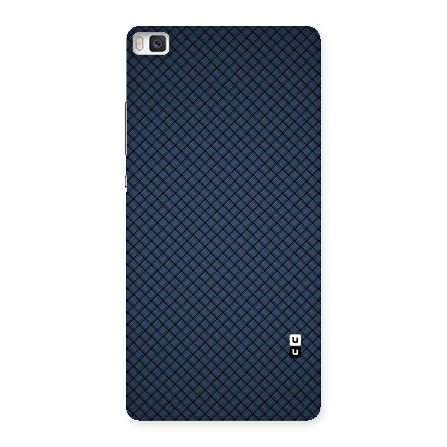 Elite Diamonds Back Case for Huawei P8
