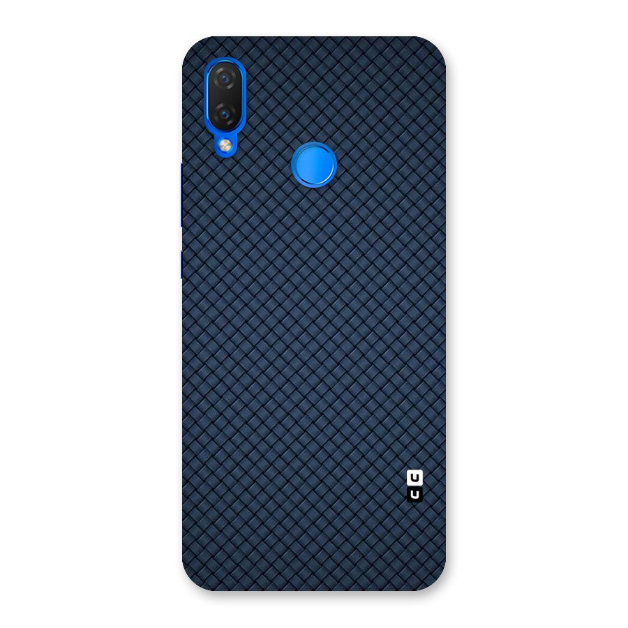 Elite Diamonds Back Case for Huawei P Smart+