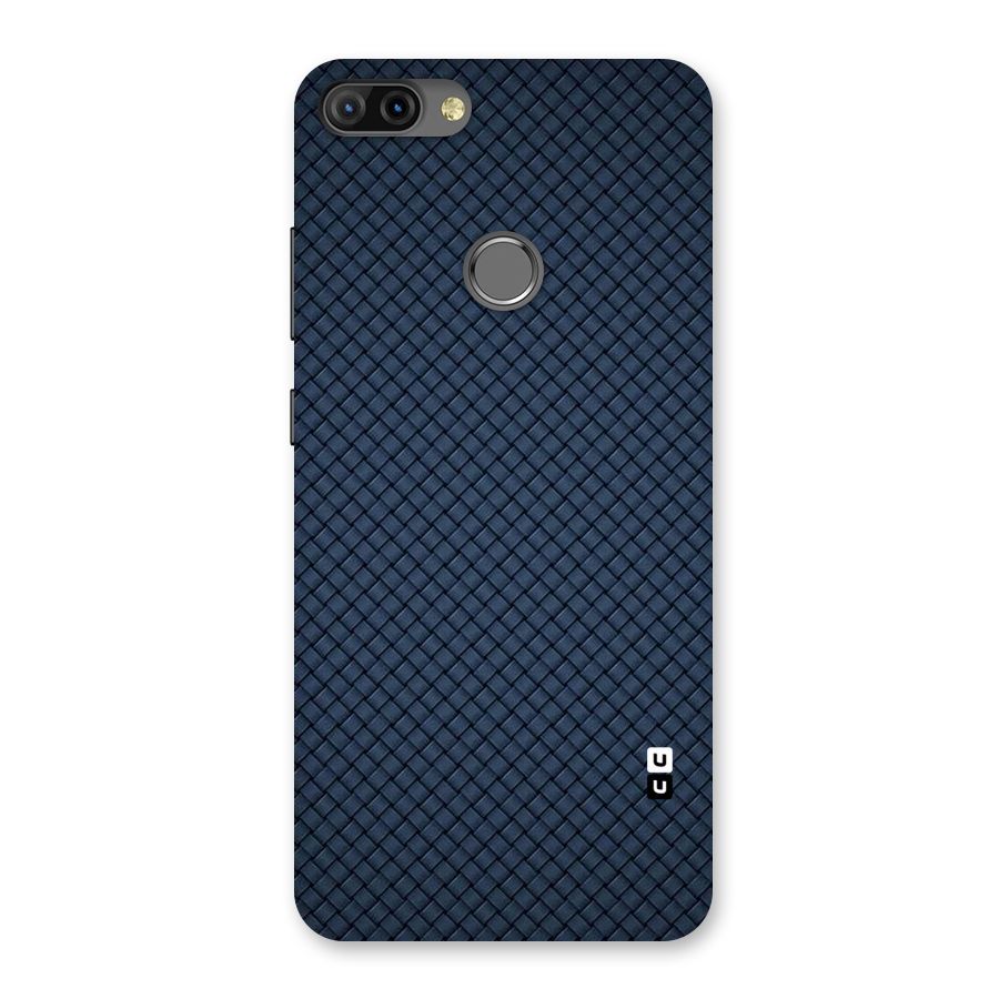 Elite Diamonds Back Case for Infinix Hot 6 Pro