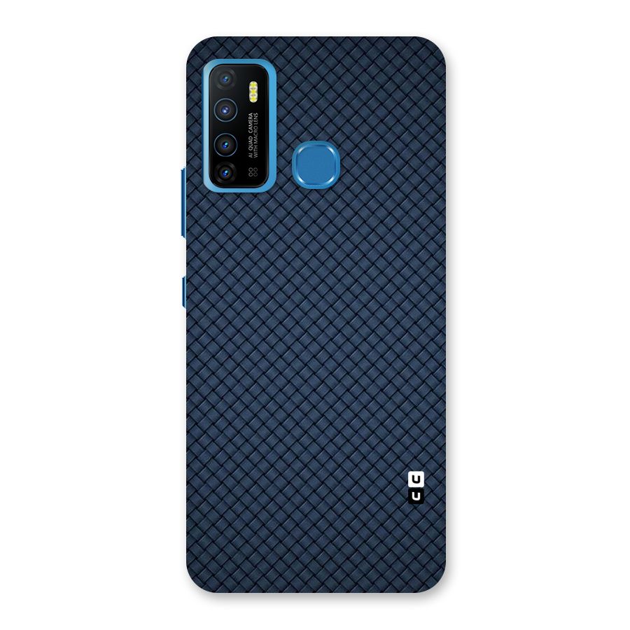 Elite Diamonds Back Case for Infinix Hot 9