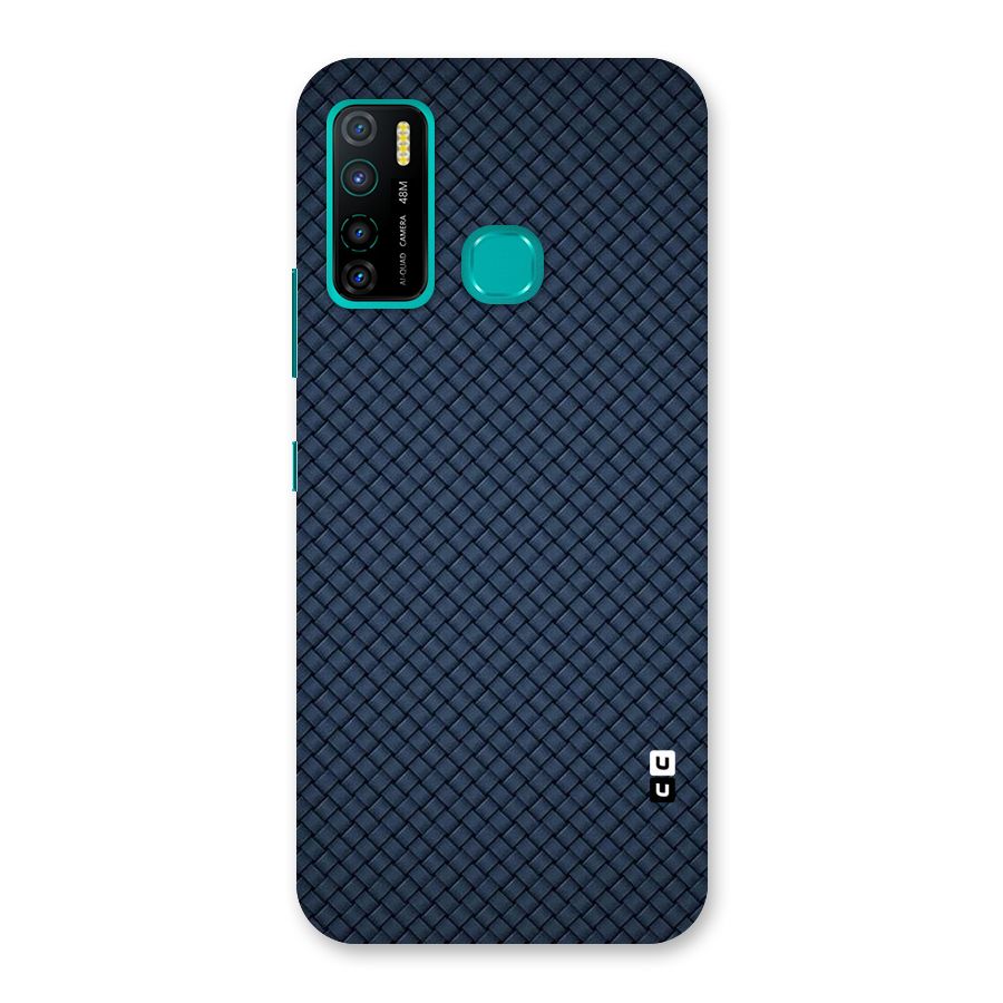 Elite Diamonds Back Case for Infinix Hot 9 Pro