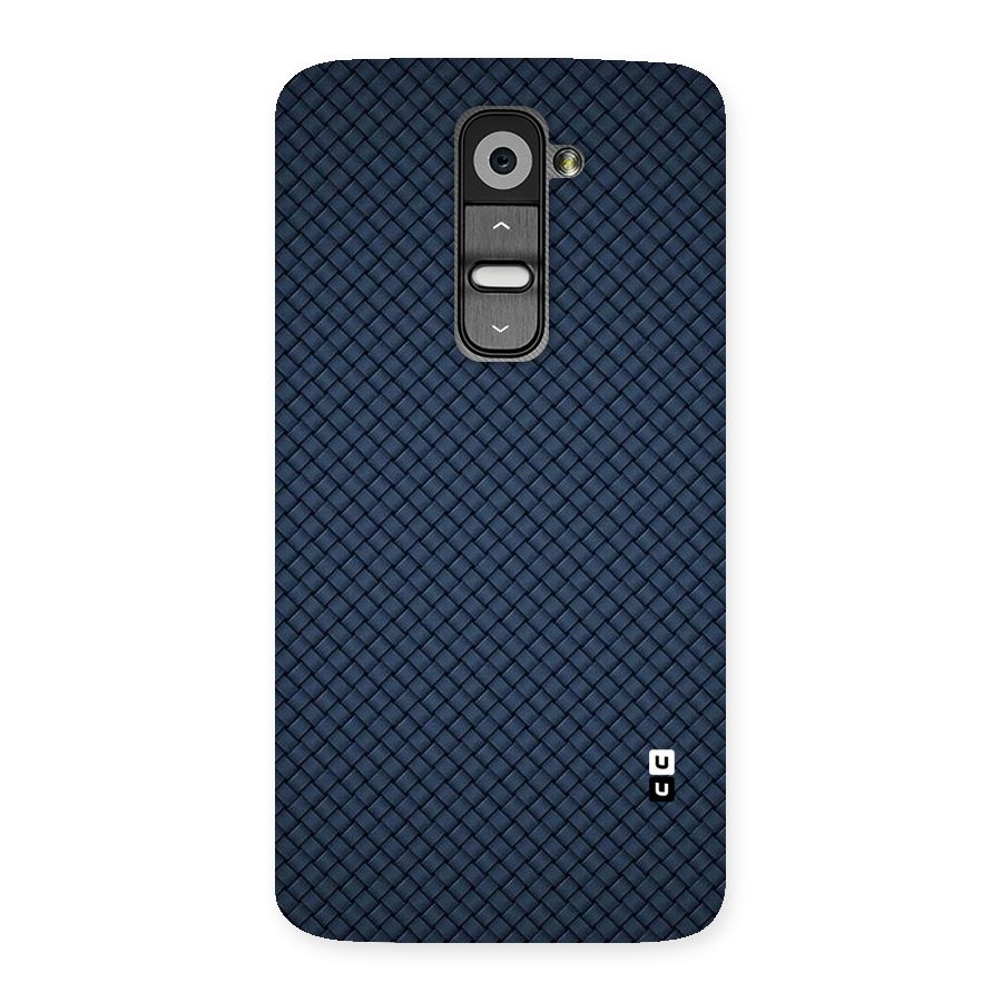 Elite Diamonds Back Case for LG G2