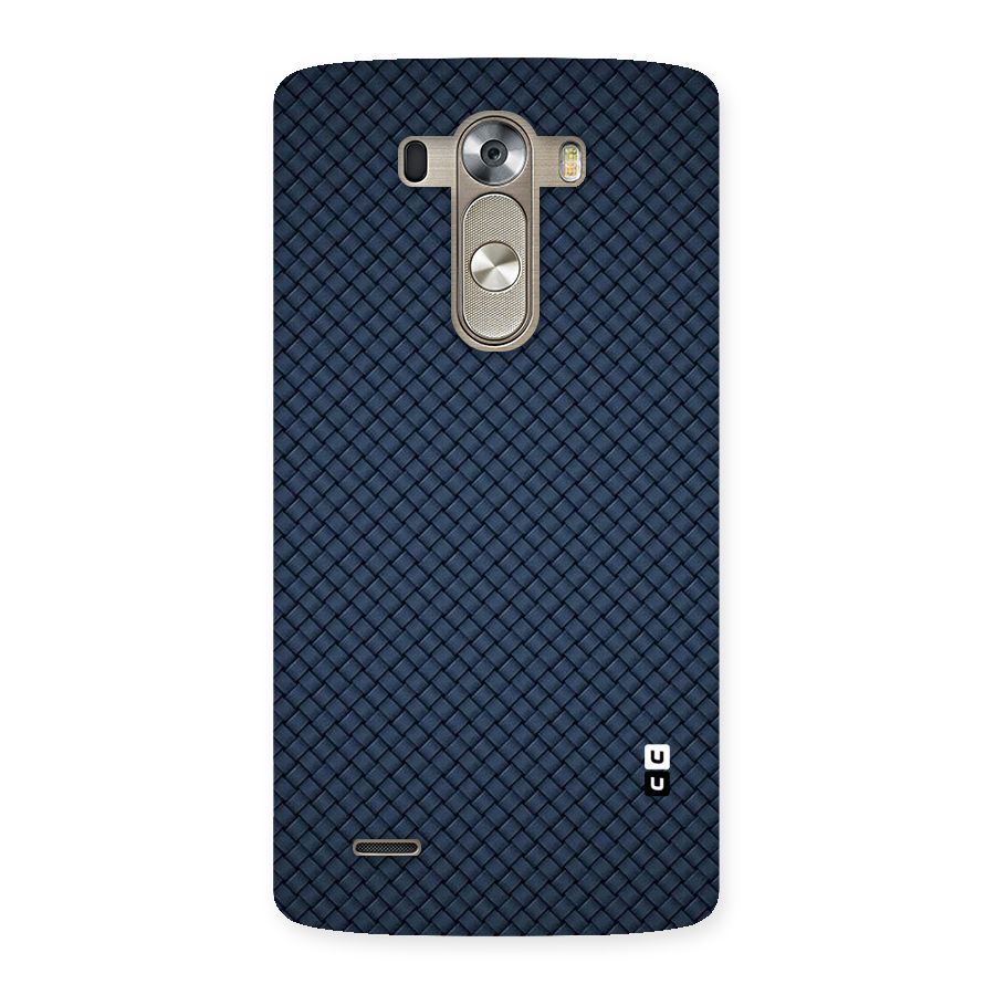 Elite Diamonds Back Case for LG G3