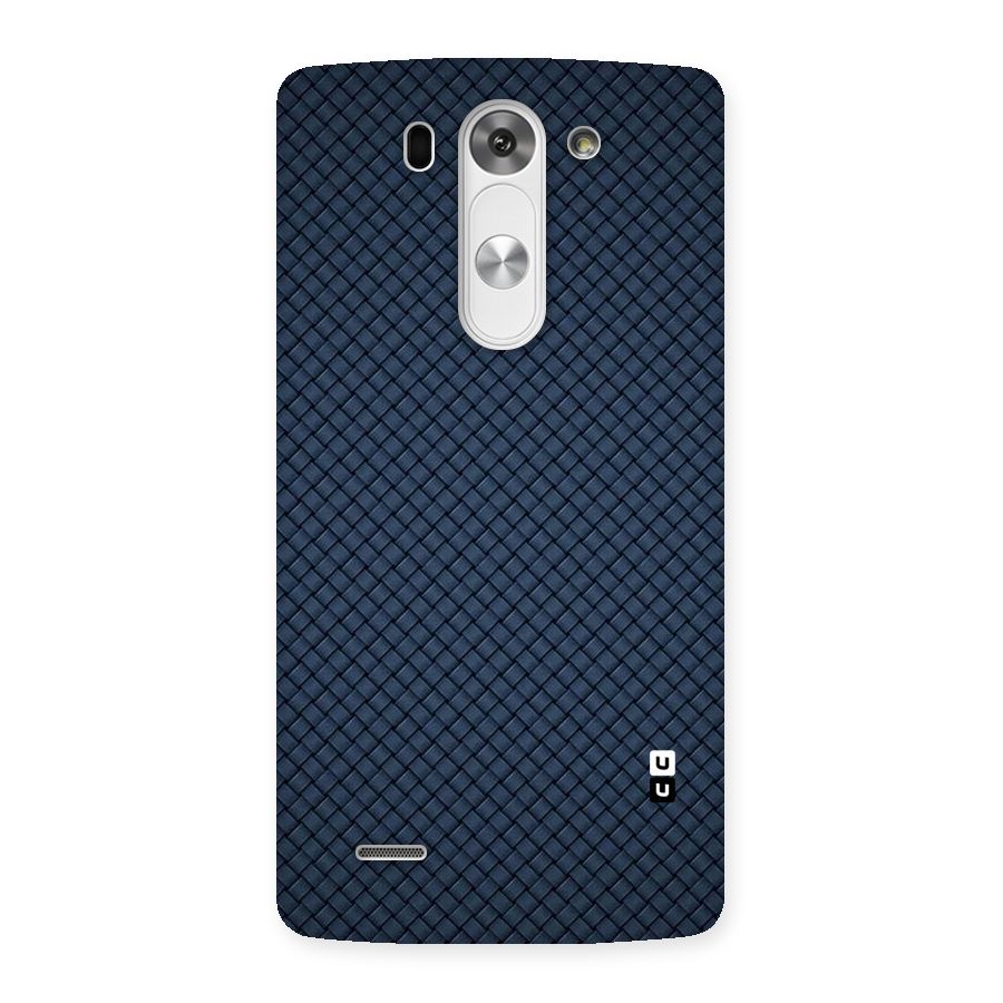 Elite Diamonds Back Case for LG G3 Mini