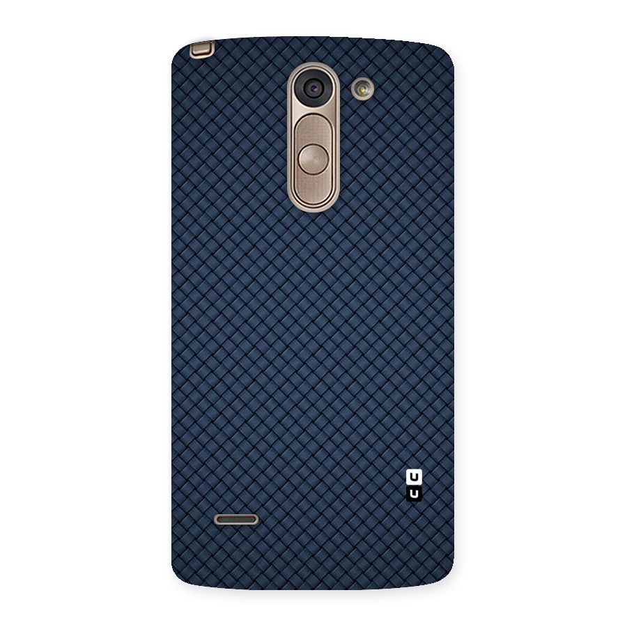 Elite Diamonds Back Case for LG G3 Stylus