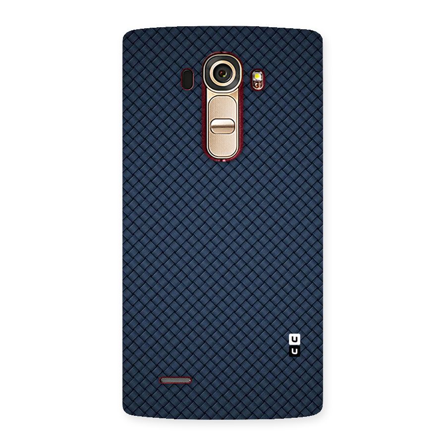 Elite Diamonds Back Case for LG G4