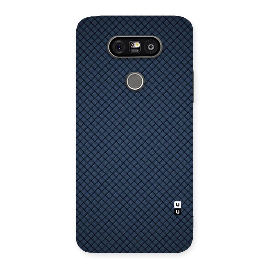 Elite Diamonds Back Case for LG G5