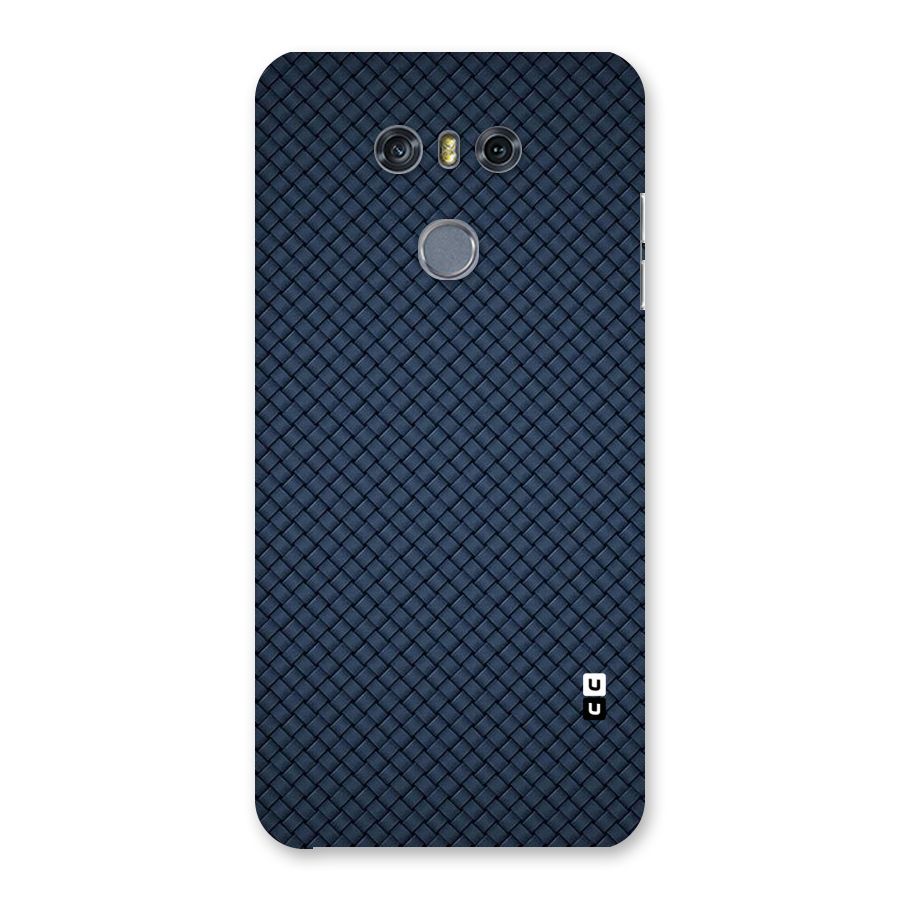 Elite Diamonds Back Case for LG G6