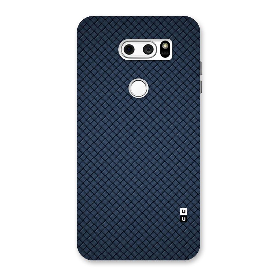 Elite Diamonds Back Case for LG V30