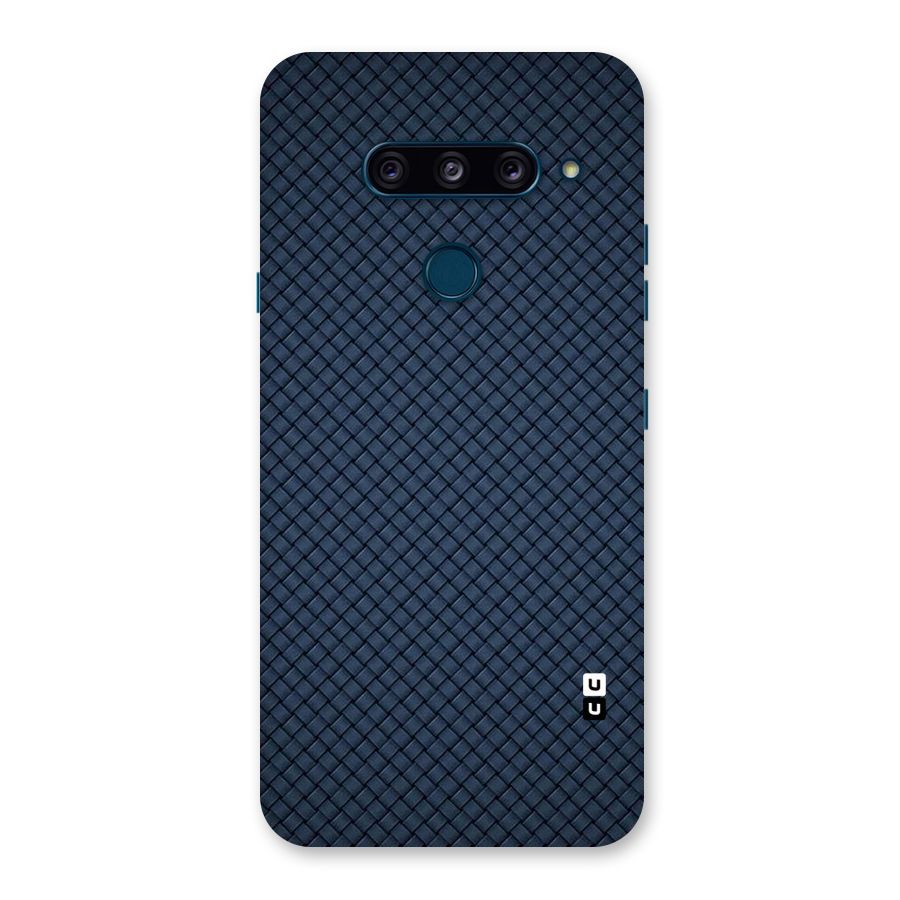 Elite Diamonds Back Case for LG  V40 ThinQ