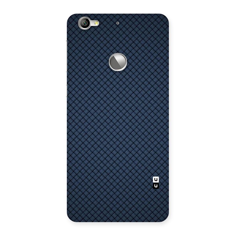 Elite Diamonds Back Case for LeTV Le 1s