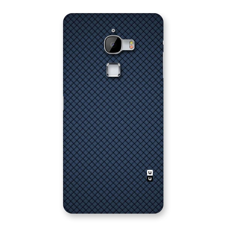 Elite Diamonds Back Case for LeTv Le Max