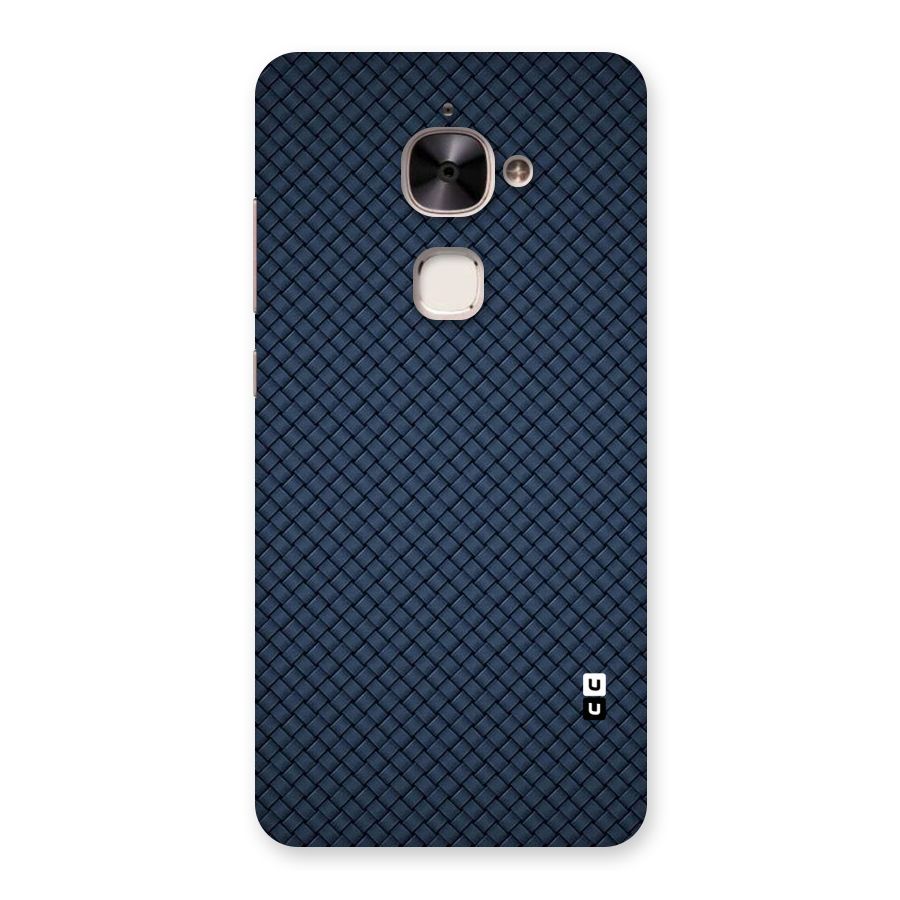 Elite Diamonds Back Case for Le 2