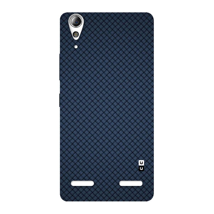 Elite Diamonds Back Case for Lenovo A6000 Plus