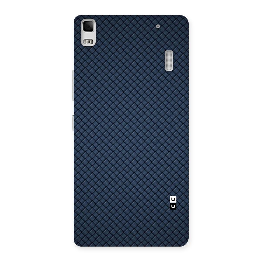 Elite Diamonds Back Case for Lenovo K3 Note