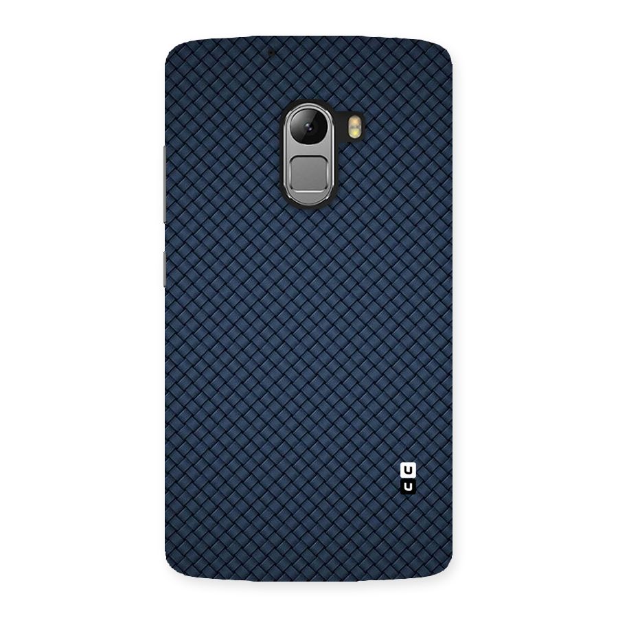 Elite Diamonds Back Case for Lenovo K4 Note