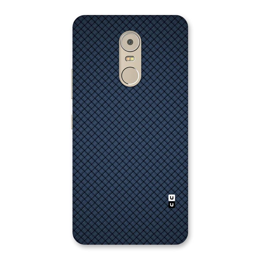 Elite Diamonds Back Case for Lenovo K6 Note