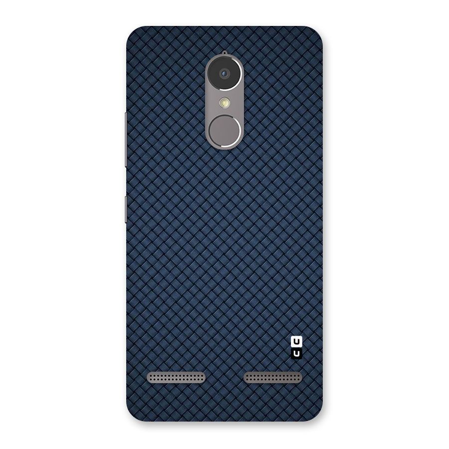 Elite Diamonds Back Case for Lenovo K6 Power
