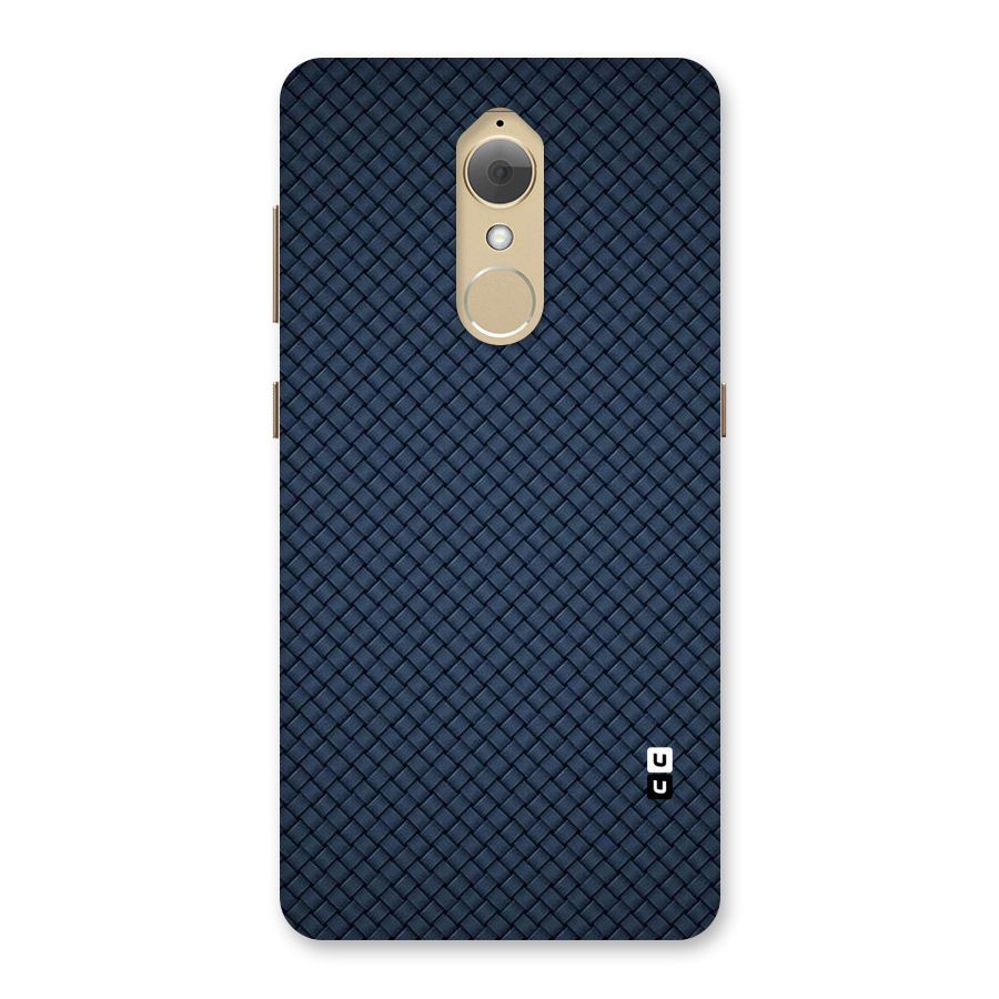 Elite Diamonds Back Case for Lenovo K8