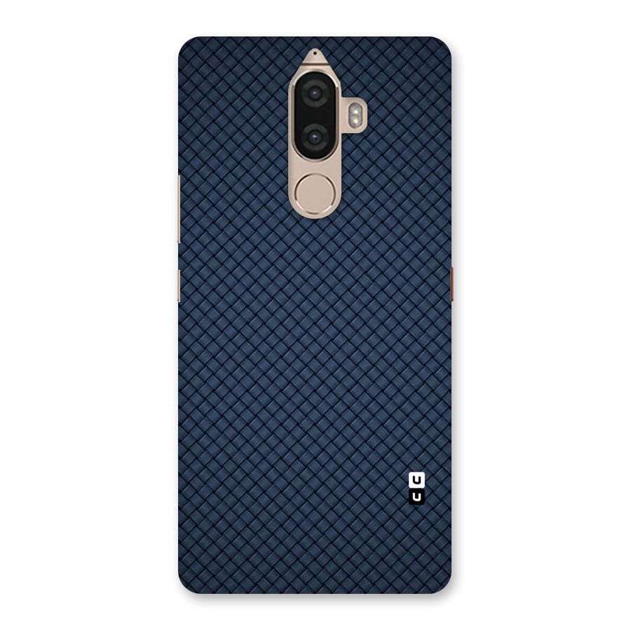 Elite Diamonds Back Case for Lenovo K8 Note