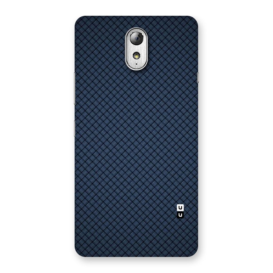 Elite Diamonds Back Case for Lenovo Vibe P1M