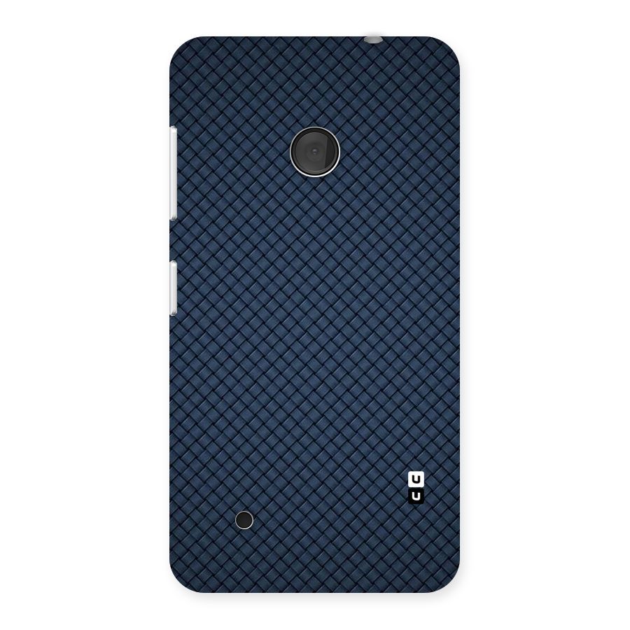 Elite Diamonds Back Case for Lumia 530