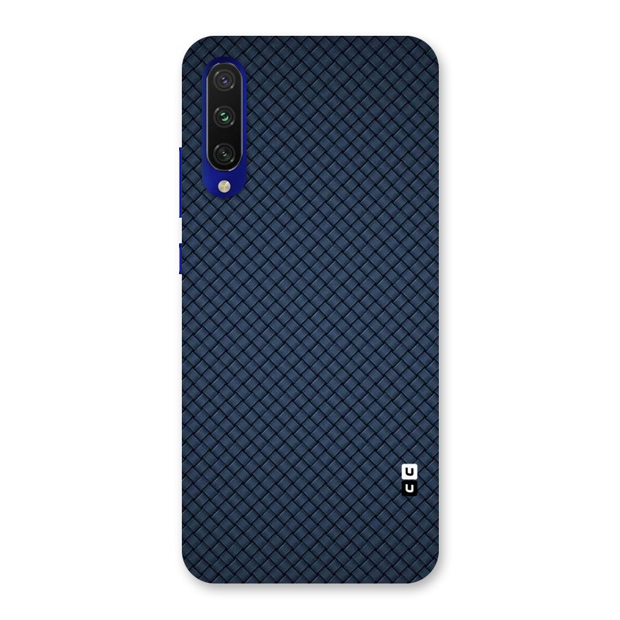 Elite Diamonds Back Case for Mi A3