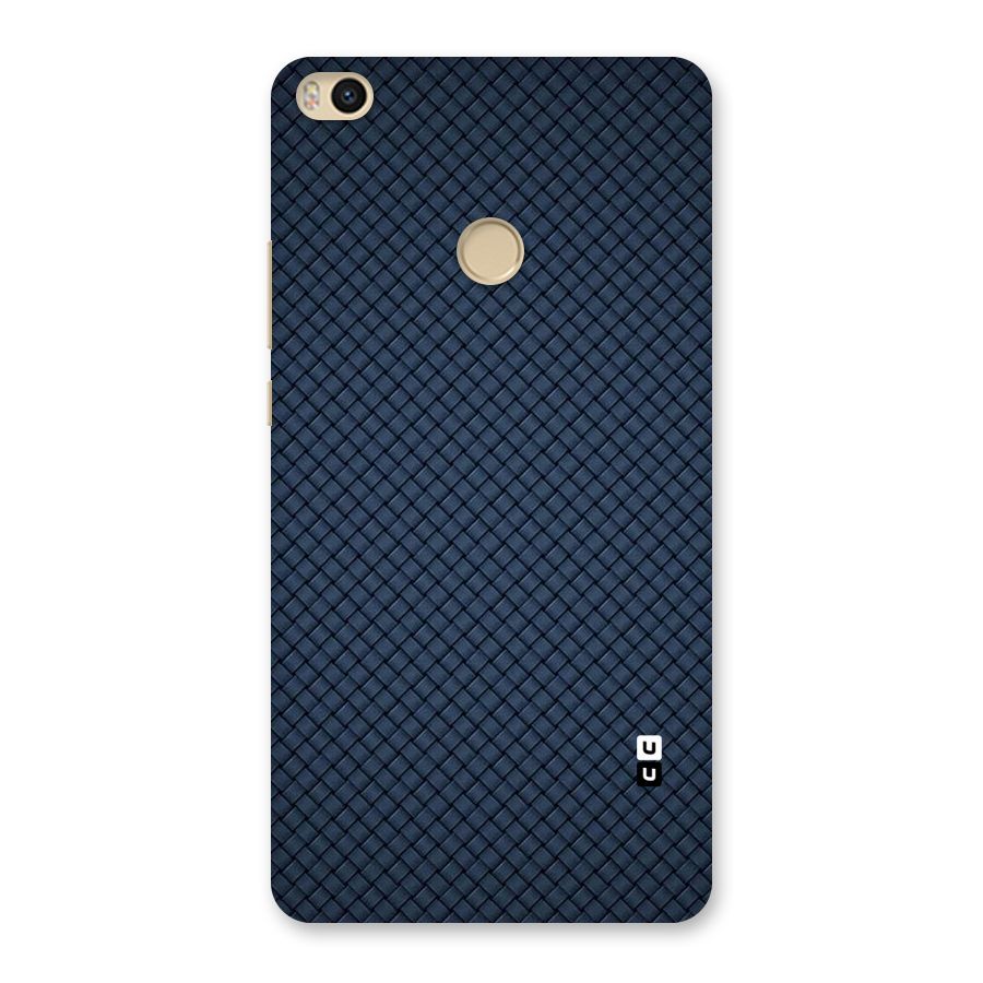Elite Diamonds Back Case for Mi Max 2