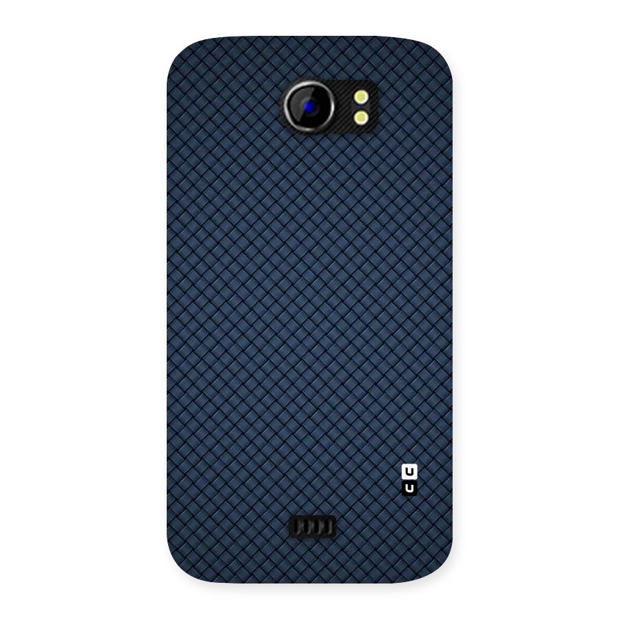 Elite Diamonds Back Case for Micromax Canvas 2 A110