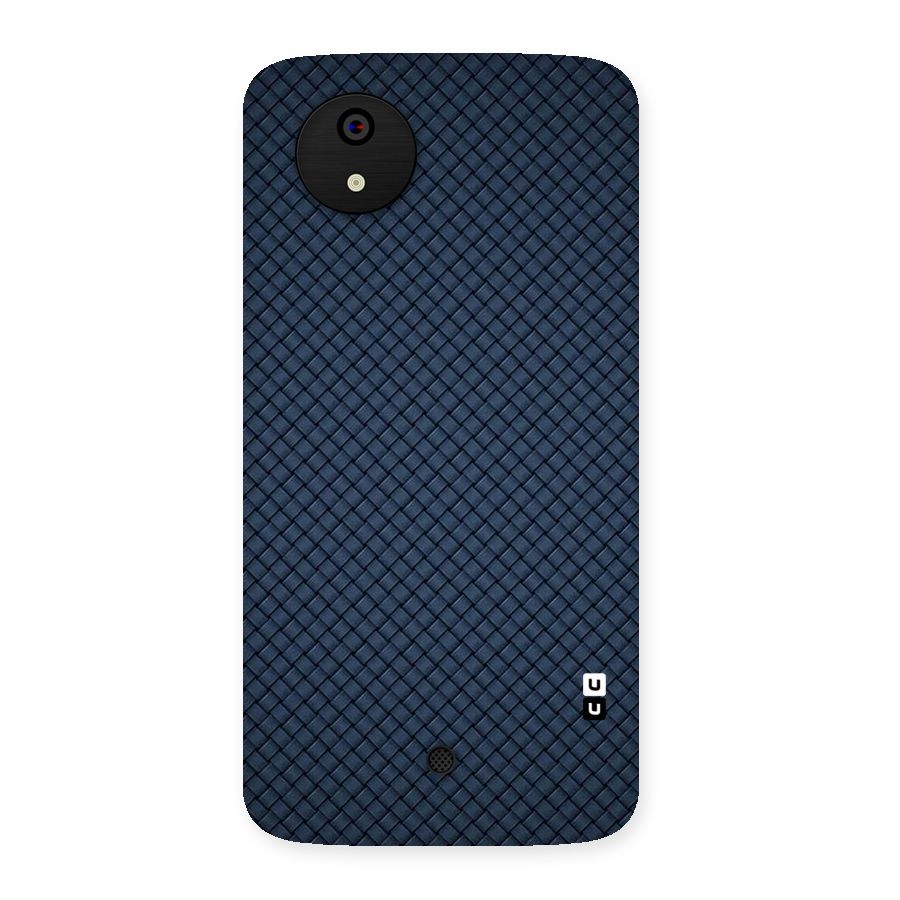 Elite Diamonds Back Case for Micromax Canvas A1